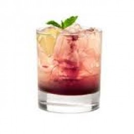 Rượu mùi Mure (Blackberry)
